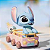Blind Box Caixa Surpresa Stitch Disney Original Miniso - Imagem 8