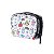 Estojo Necessaire BT21 Universstar K-pop Original Miniso - Imagem 1