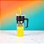 COPO RESISTENTE GRANDE TERMICO BT21 BPA FREE ORIGINAL MINISO - Imagem 3
