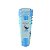 KIT 4 COPOS COM CANUDO STITCH DISNEY BPA FREE MINISO - Imagem 1