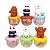 CAIXA SURPRESA BLIND BOX WE BARE BEARS ORIGINAL MINISO - Imagem 1