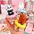 CAIXA SURPRESA BLIND BOX WE BARE BEARS ORIGINAL MINISO - Imagem 4