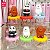 CAIXA SURPRESA BLIND BOX WE BARE BEARS ORIGINAL MINISO - Imagem 9