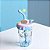 Copo Infantil Disney Ufufy BPA FREE Original Miniso - Imagem 7