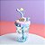 Copo Infantil Disney Ufufy BPA FREE Original Miniso - Imagem 2