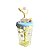 Copo Disney Infantil Ufufy BPA FREE Original Miniso - Imagem 1