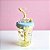 Copo Disney Infantil Ufufy BPA FREE Original Miniso - Imagem 7
