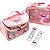 Bolsa Necessaire Angel Lilo & Stitch Disney Miniso - Imagem 2
