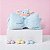 Faixa de Cabelo Skincare Fofa Personagens Disney Miniso - Imagem 10