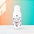 Frasco de Viagem Compacto BT21 RJ Original Miniso - Imagem 6