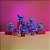Blind Box Caixa Surpresa Stitch Disney Coleção Miniso - Imagem 1