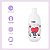 Frasco de Viagem Compacto BT21 Tata Original Miniso - Imagem 5