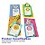 Porta Crachá BT21 Com Cordão BTS Oficial Miniso - Imagem 9