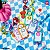 Porta Crachá BT21 Com Cordão BTS Oficial Miniso - Imagem 6