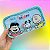 Estojo Personagens Snoopy Celebrate Duplo Miniso Original - Imagem 9
