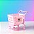Mini Carrinho Decoração Sanrio Original Miniso - Imagem 2