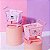 Mini Carrinho Decoração Sanrio Original Miniso - Imagem 3