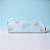 Estojo Grande Sanrio Cinnamoroll Licenciado Miniso - Imagem 2