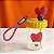 Copo Garrafa Fofa Infantil BT21 Tata Original Miniso - Imagem 3