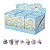 Blind Box Caixa Surpresa Stitch Disney Original Miniso - Imagem 1