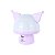 Luminária Infantil Kuromi Sanrio Led Fofinha Miniso - Imagem 1