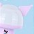 Luminária Infantil Kuromi Sanrio Led Fofinha Miniso - Imagem 8