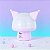 Luminária Infantil Kuromi Sanrio Led Fofinha Miniso - Imagem 3