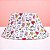 Chapéu Bucket BT21 Kpop Estilo BTS Original Miniso - Imagem 9