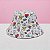 Chapéu Bucket BT21 Kpop Estilo BTS Original Miniso - Imagem 10