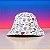 Chapéu Bucket BT21 Kpop Estilo BTS Original Miniso - Imagem 6