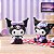 Blind Box Caixa Surpresa Kuromi Doces Sanrio Miniso - Imagem 9