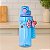 Garrafa Squeeze BT21 Cooky Fofa Com Chaveiro Miniso - Imagem 7