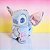 Mochila Infantil Stitch Disney Pelúcia Macia Miniso - Imagem 9
