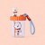 Copo Infantil BT21 RJ BTS Miniso Original BPA FREE - Imagem 3