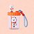 Copo Infantil BT21 RJ BTS Miniso Original BPA FREE - Imagem 4