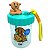 Copo Garrafa Fofa Infantil BT21 Shooky Original Miniso - Imagem 1
