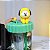Copo Garrafa Fofa Infantil BT21 Chimmy Original Miniso - Imagem 2
