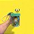 Copo Garrafa Fofa Infantil BT21 Chimmy Original Miniso - Imagem 6