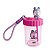 Copo Garrafa Fofa Infantil BT21 Mang Original Miniso - Imagem 1