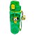 Garrafa Squeeze BT21 Chimmy Fofa Com Chaveiro Miniso - Imagem 1
