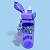 Garrafa Squeeze BT21Koya Fofa Com Chaveiro Miniso - Imagem 3
