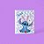 Caderno Stitch Fofo Disney 90 Folhas Oficial Miniso - Imagem 8