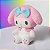 Pelúcia Grande My Melody Fofinha Sanrio Original Miniso - Imagem 7