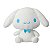 Pelúcia Cinnamoroll Antialergica Fofa Sanrio Miniso - Imagem 1