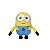 Pelúcia Infantil Minions Bob Fofinho Original Miniso - Imagem 1