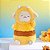 Pelúcia Fofa Ovelha Lamb Baa Abelhinha Original Miniso - Imagem 8