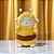 Pelúcia Fofa Ovelha Lamb Baa Abelhinha Original Miniso - Imagem 7