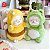 Pelúcia Fofa Ovelha Lamb Baa Abelhinha Original Miniso - Imagem 3