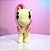 Pelúcia Fluttershy My Little Pony Fofa Original Miniso - Imagem 6