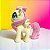 Pelúcia Fluttershy My Little Pony Fofa Original Miniso - Imagem 10